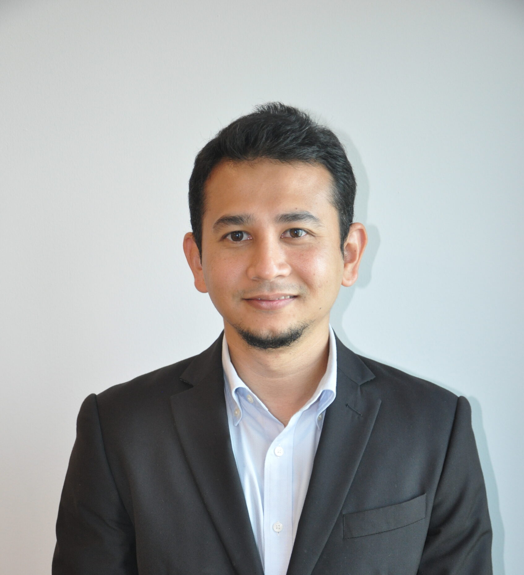 Ir. Ts. Ahmad Farid bin Jamil